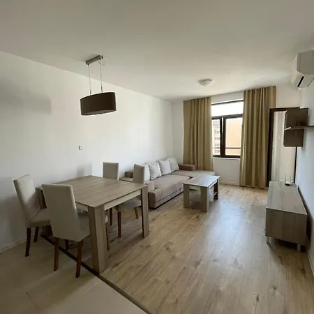 Appartement Aivazovski Park - Sp