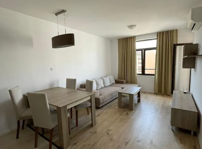 Appartement Aivazovski Park - Sp