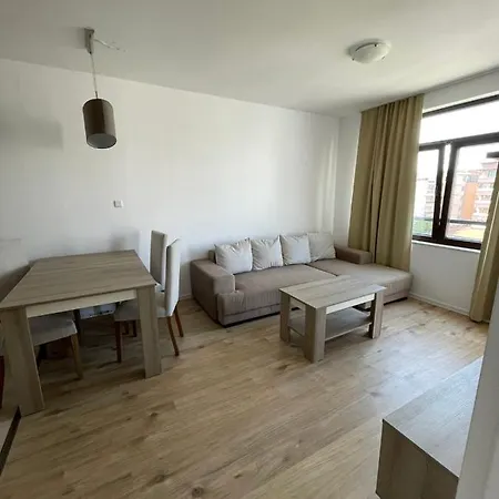 Apartament Aivazovski Park - Sp *