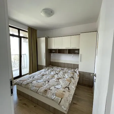 Apartament Aivazovski Park - Sp *