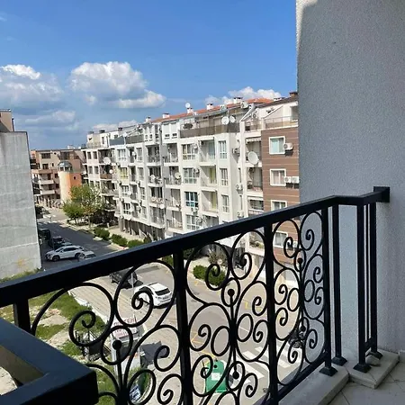 Aivazovski Park - Sp *