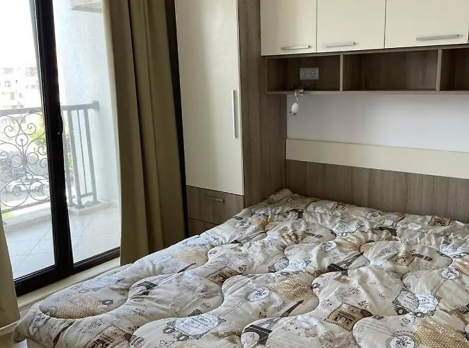 Aivazovski Park - Sp Апартамент *