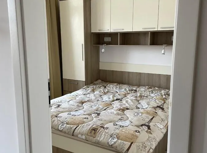 Aivazovski Park - Sp * Поморие